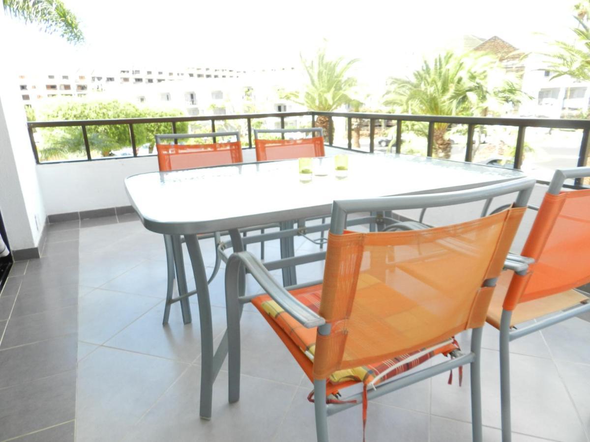 1 Bed Los Cristianos Near The Bus Station Arona  Eksteriør bilde