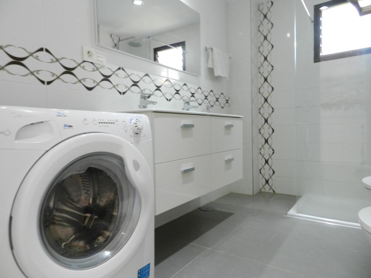 1 Bed Los Cristianos Near The Bus Station Arona  Eksteriør bilde